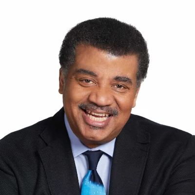 Neil deGrasse Tyson