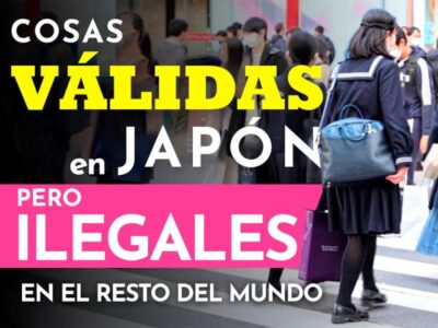 Paolo fromTOKYO en Español