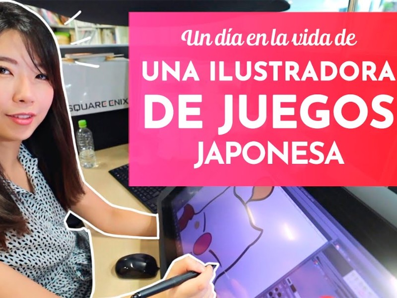Paolo fromTOKYO en Español