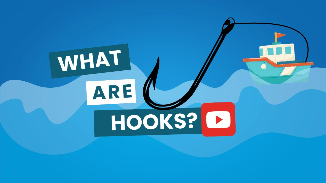 How to Write YouTube Hooks: The Complete Guide to Higher Audience Retention