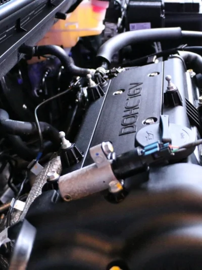 Automotive