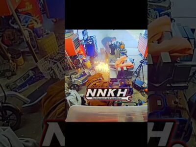NNKH SHORTS