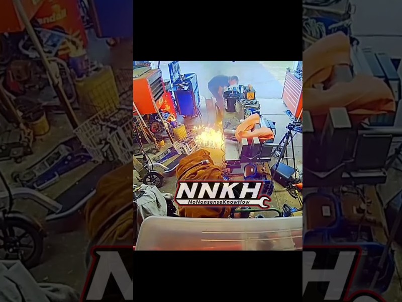 NNKH SHORTS