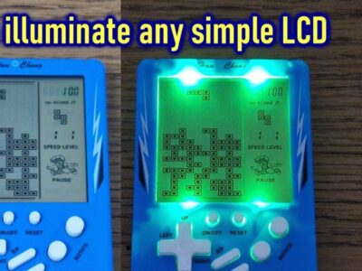 Sorin - DIY Electrical Nerd