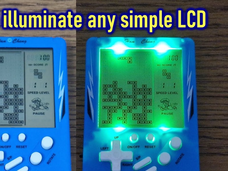 Sorin - DIY Electrical Nerd