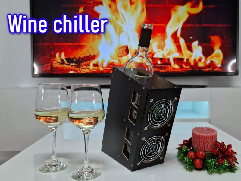 Sorin - DIY Electrical Nerd